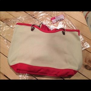 Thirty-one Canvas Crew Mini